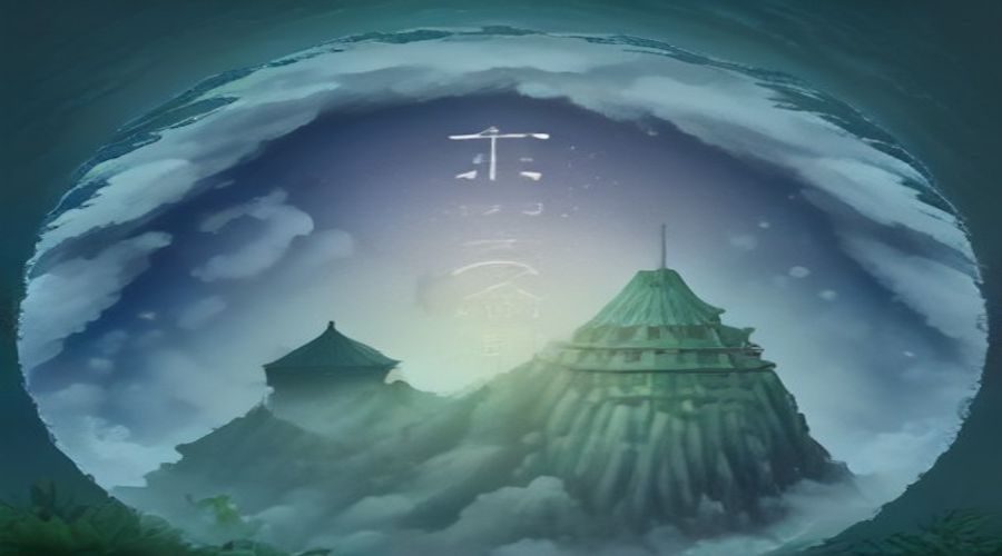待发布的图文更新预告封面，浅色背景搭配薄荷绿色播放按钮图标，暗示即将上线的教程说明内容