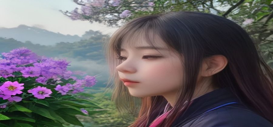 用户在笔记本电脑前对照两个相似网页地址栏进行细节比对，桌面光线柔和，画面传达仔细核验入口真伪的场景